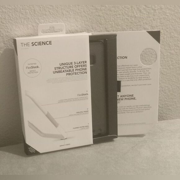 Tech21 Evo Check Case for Galaxy Note8 - Brand New!” - Picture 4 of 6